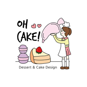 Oh Cake 