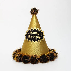 Birthday Hat
